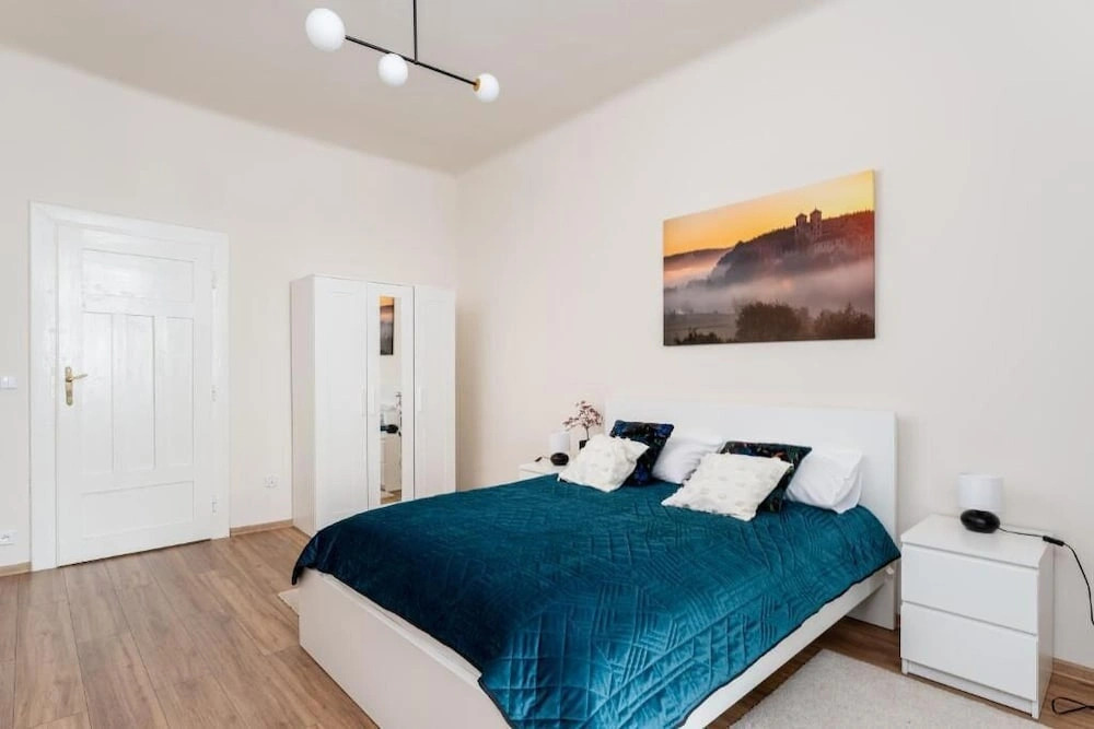 Malila Apartments Rynek Dębnicki 8
