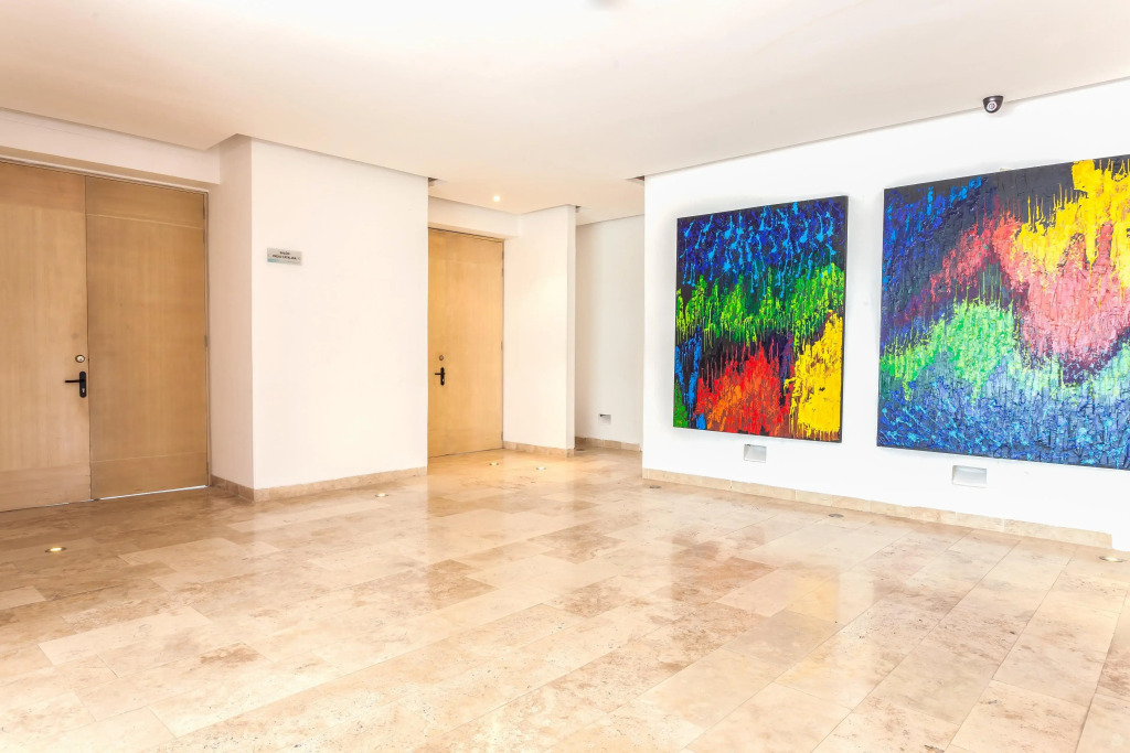 Sonesta Hotel Cartagena