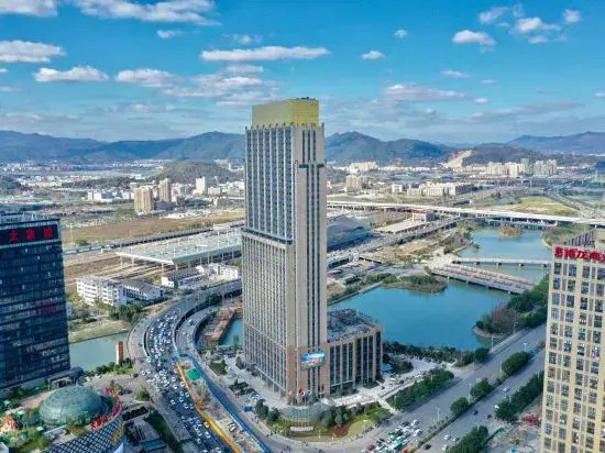 Barony Park Wenzhou