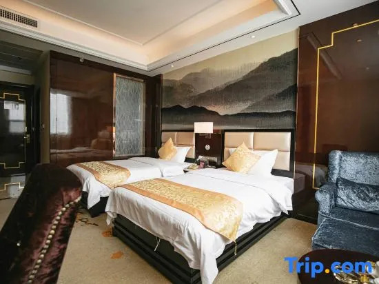 Ruihang Hotel