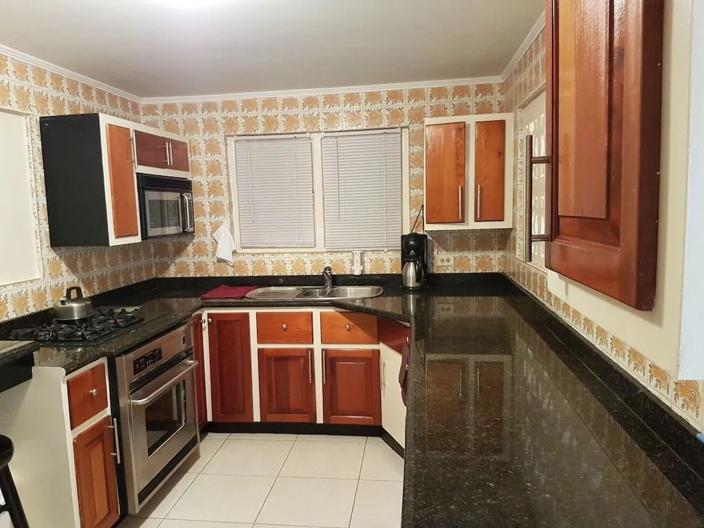 Maria Mulata Apartments