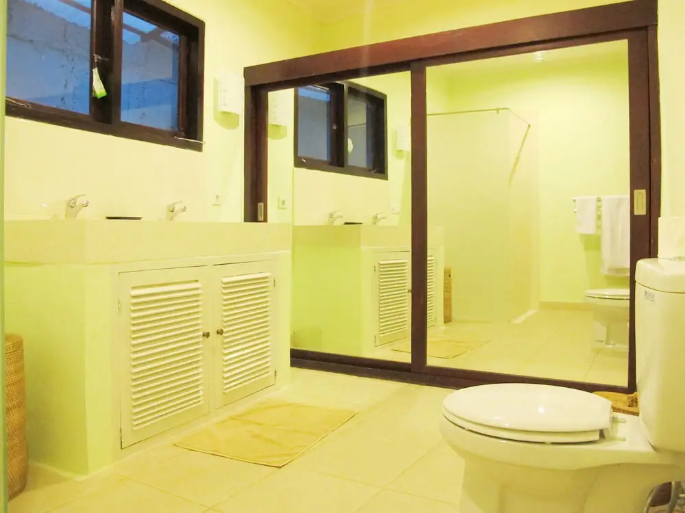 Aisha Family Villas-5Bedroom Private Pool