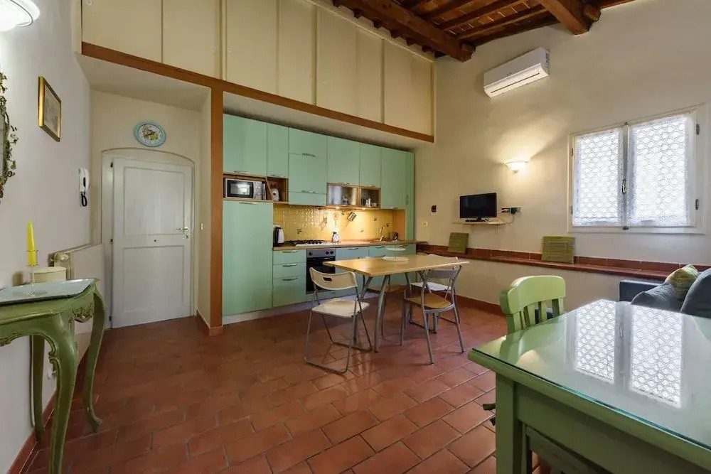 Casa Benedetta by Mmega