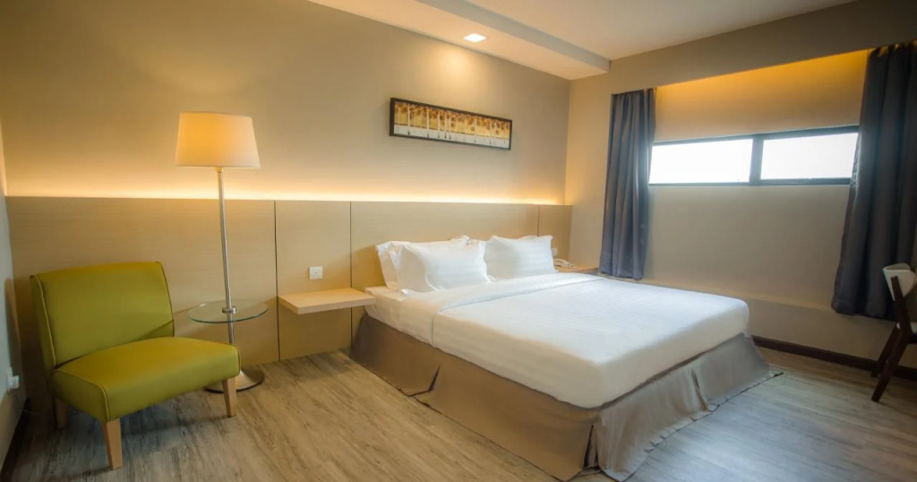 Zen Boutique Hotel