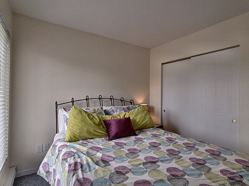 Condo Orford