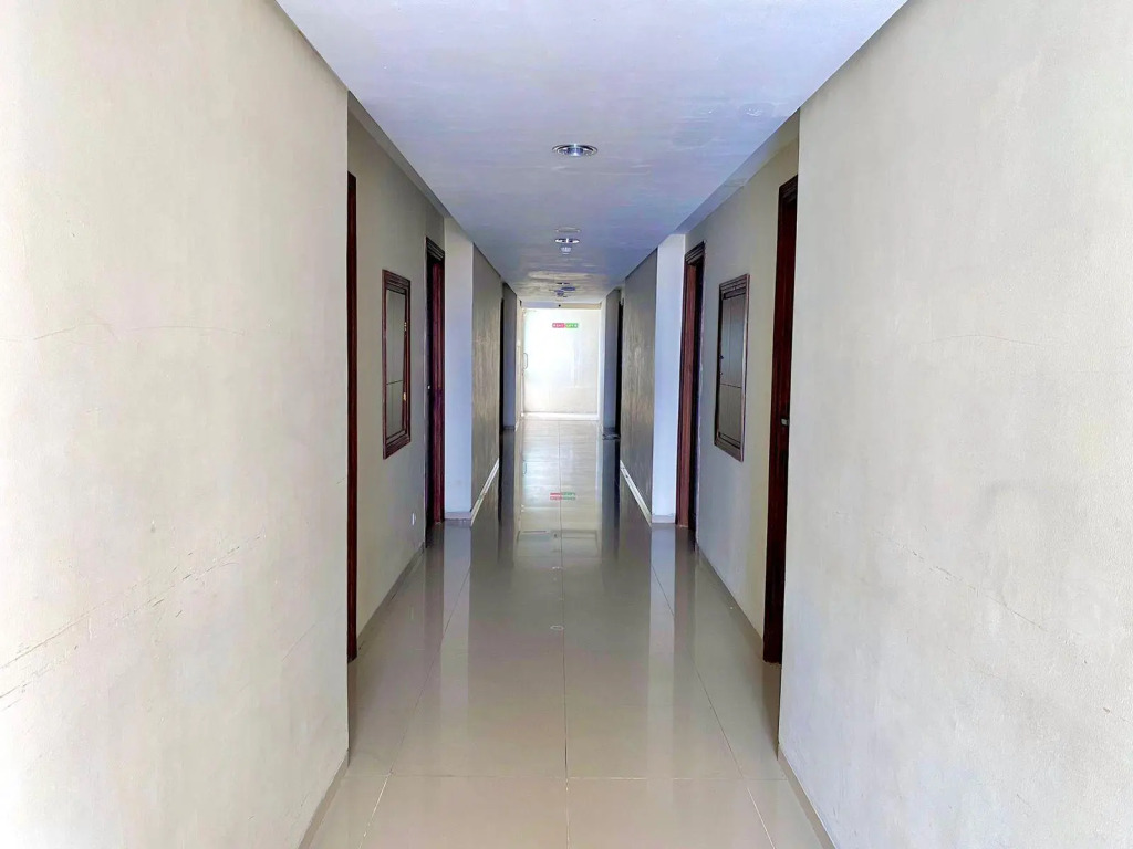 Top Malioboro Hotel