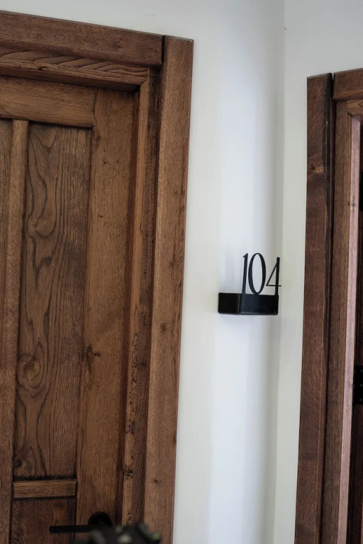 Lina Guest House