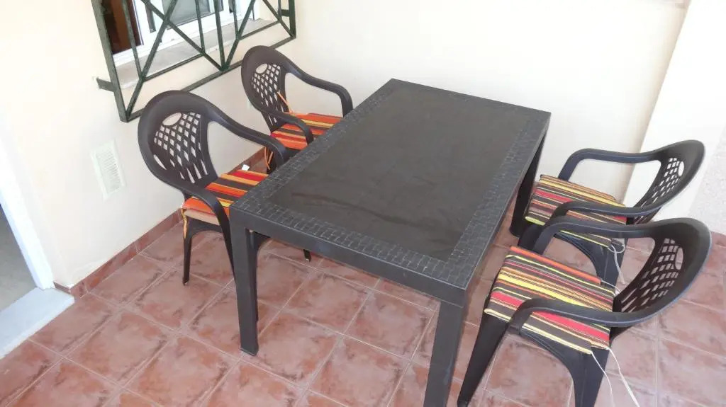 Residence villa La Mata Beach 35