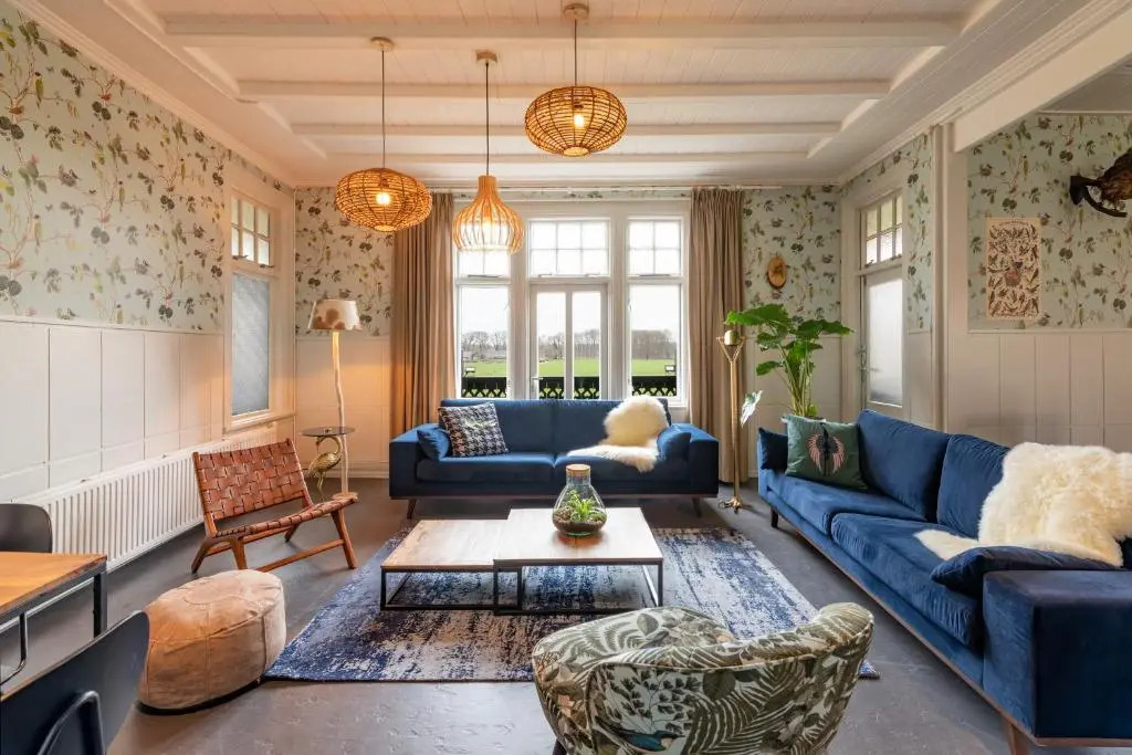 Stayokay Hostel Gorssel - Deventer