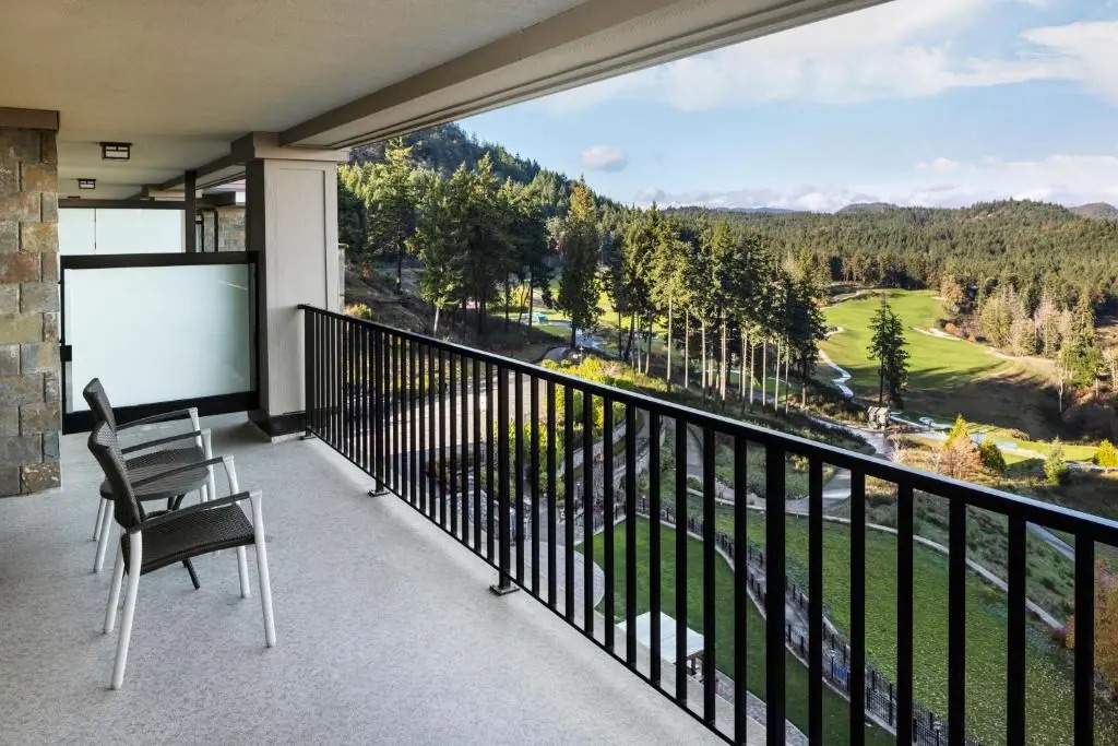 The Westin Bear Mountain Resort & Spa, Victoria