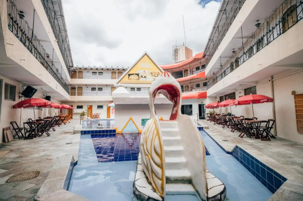 Hotel Triângulo