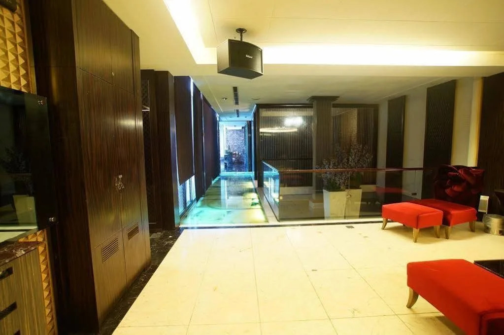 IF漫旅館 IF Motel
