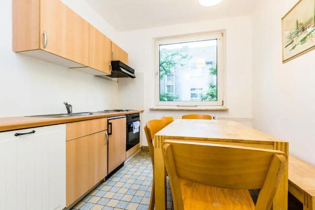 WelcomeCologne Apartments