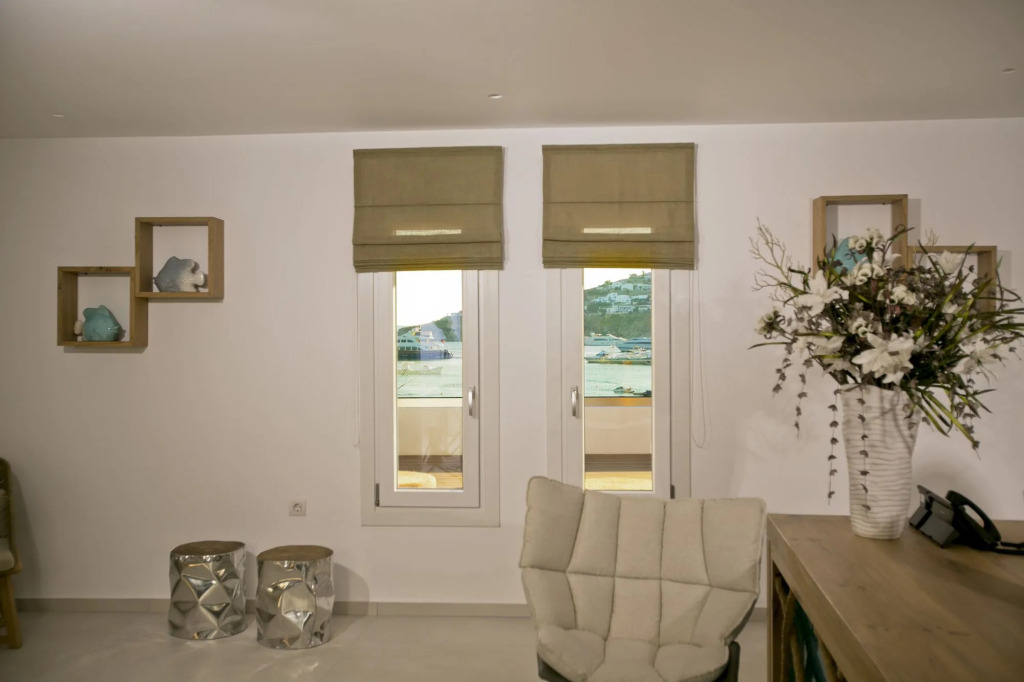 Thalassa Boutique Hotel - Adults Only