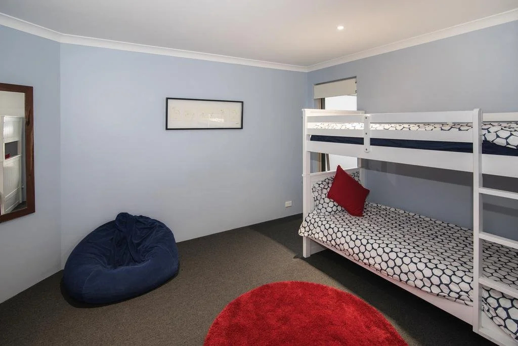 Geographe House