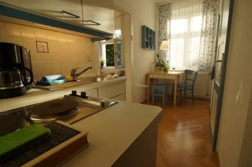Spreewaldapartment