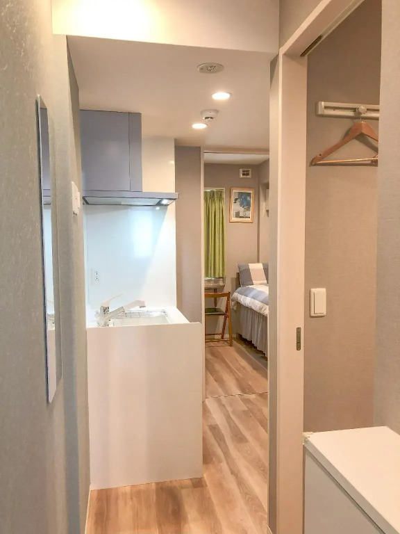 SHINJUKU WARM HOUSE