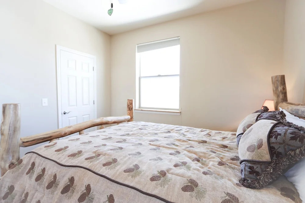 Timbers Cozy Mountain Getaway