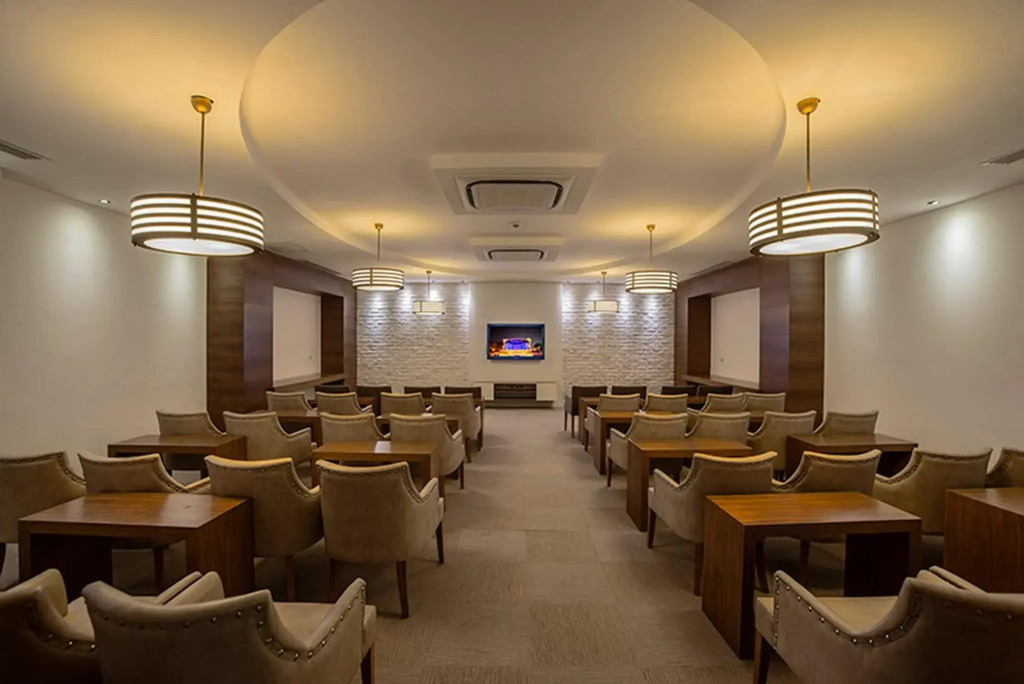 Hotel Oleander