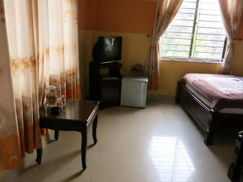 Nhu Hien Hotel