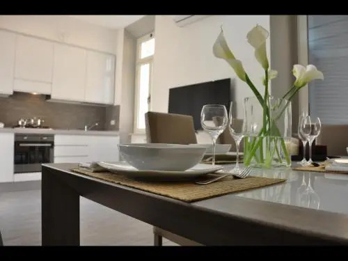Just Colosseum Suite