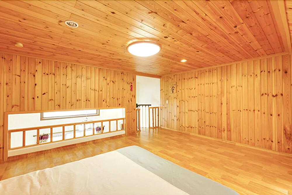 Yangpyeong Bon Pension