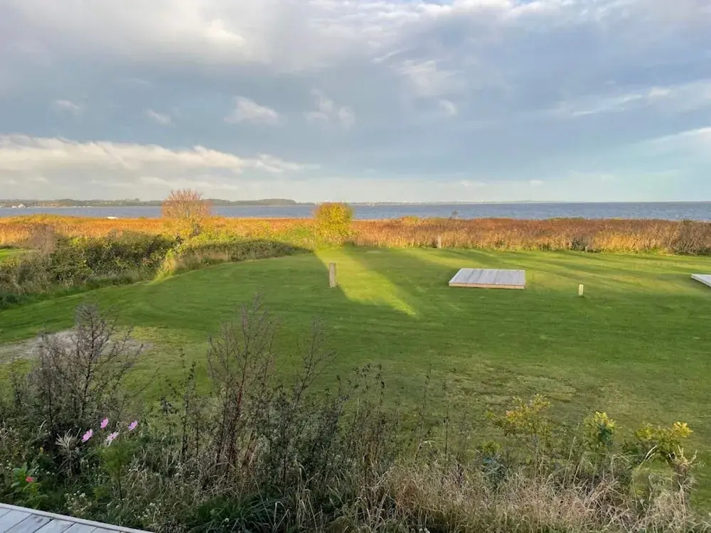 6 person holiday home in Farsø
