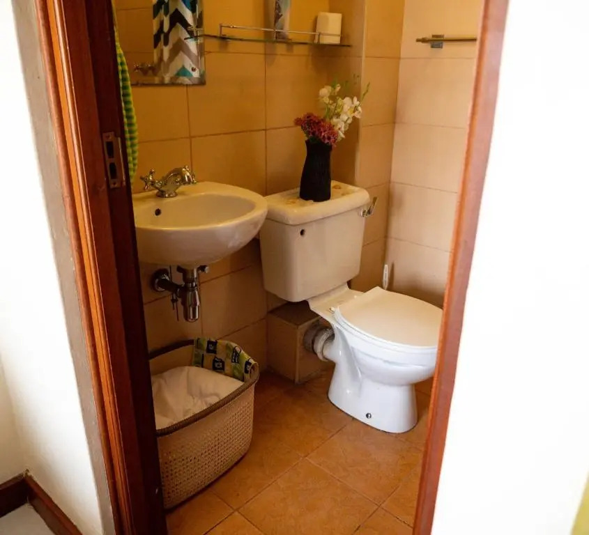 Home and Away Cozy Studio Apartment number 407