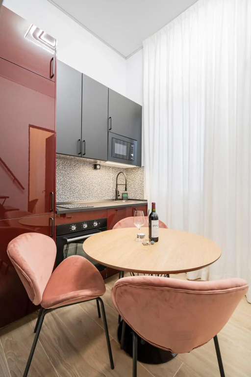 NUEVO Apartamento Dúplex Chamberí-Arapiles BDG46