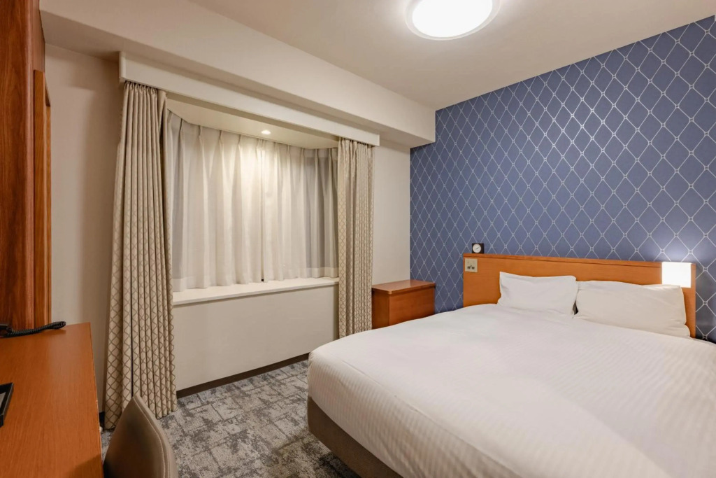 Richmond Hotel Tokyo Mejiro