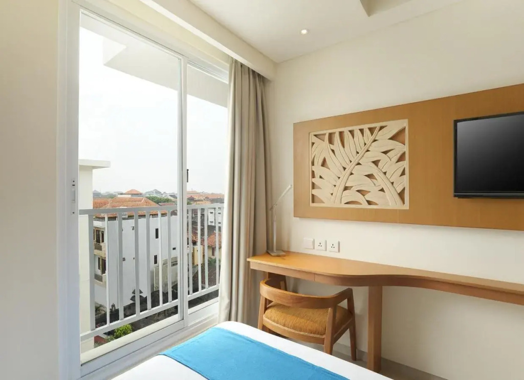 Zia Hotel Kuta