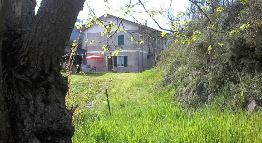 La Casa di Giada