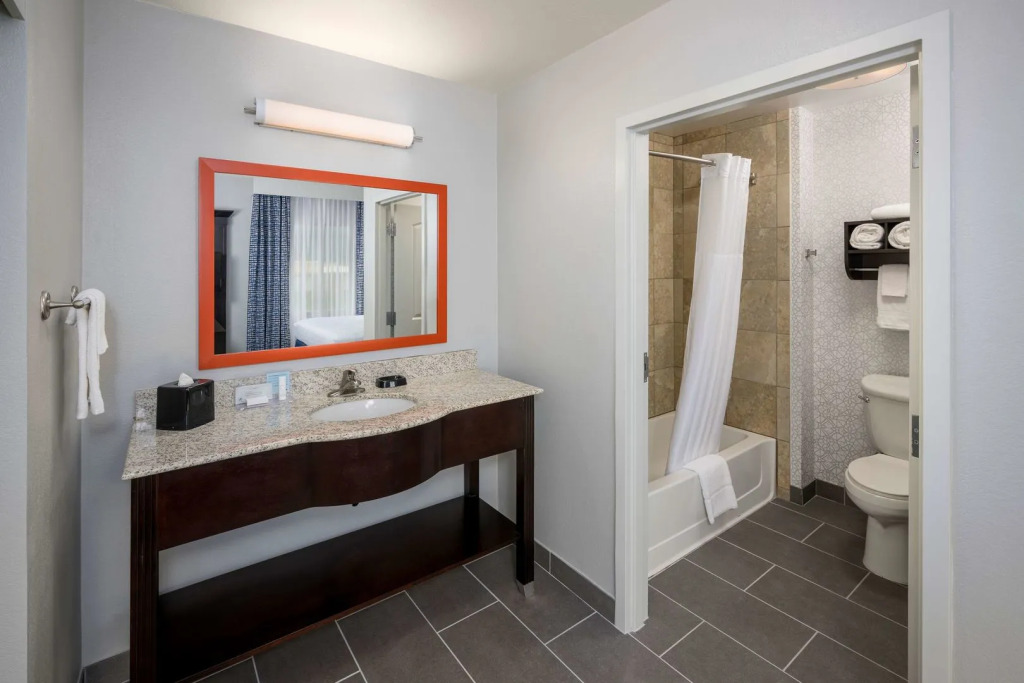 Hampton Inn & Suites Phoenix North/Happy Valley