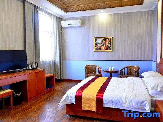 Taiyuan Lucunyuan Farm Stay