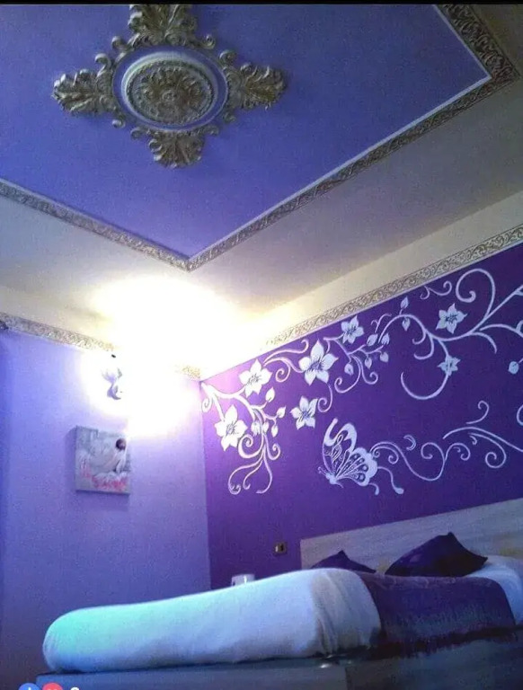 Dream House B&B