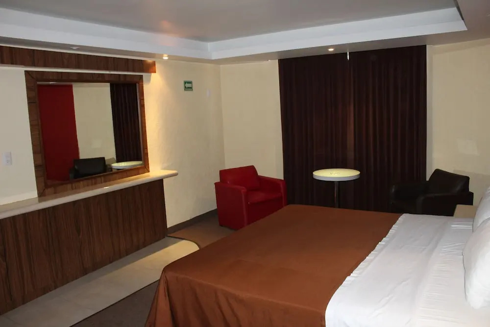 Motel Septimo Eclipse