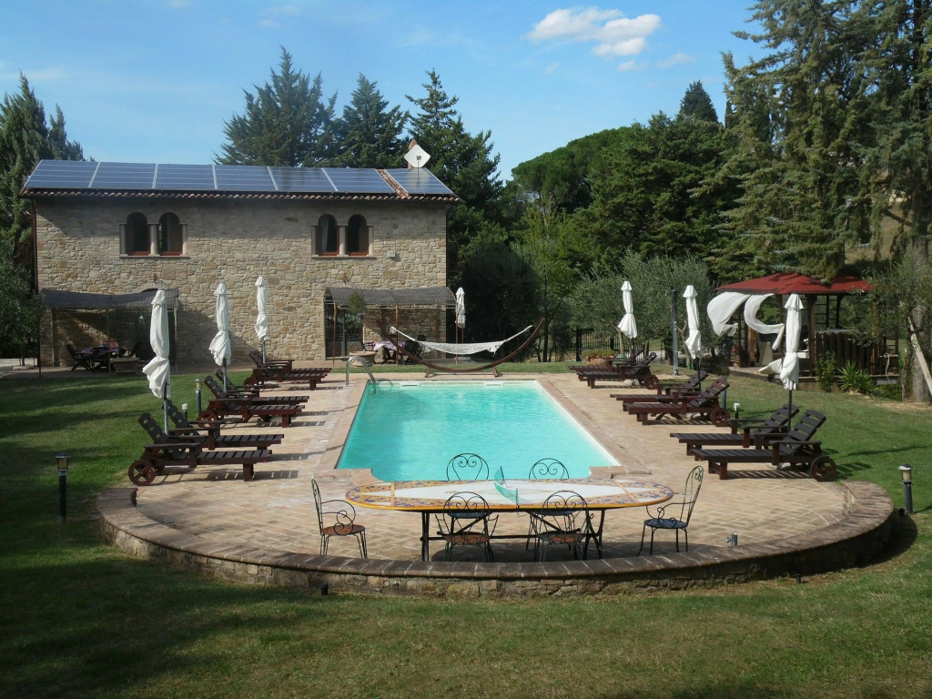 Villa Monnalisa - Villa Monnalisa