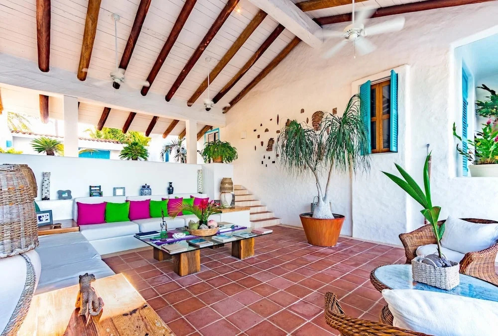 Villa Roxana