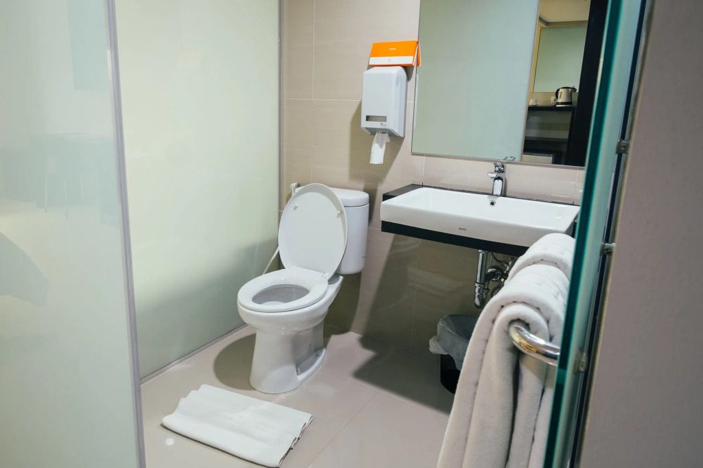 Alpha Hotel Pekanbaru