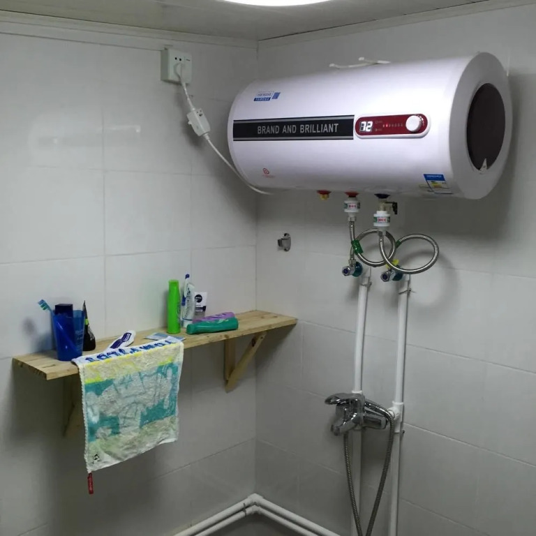 Suzhou Qingyunian Youth Hostel