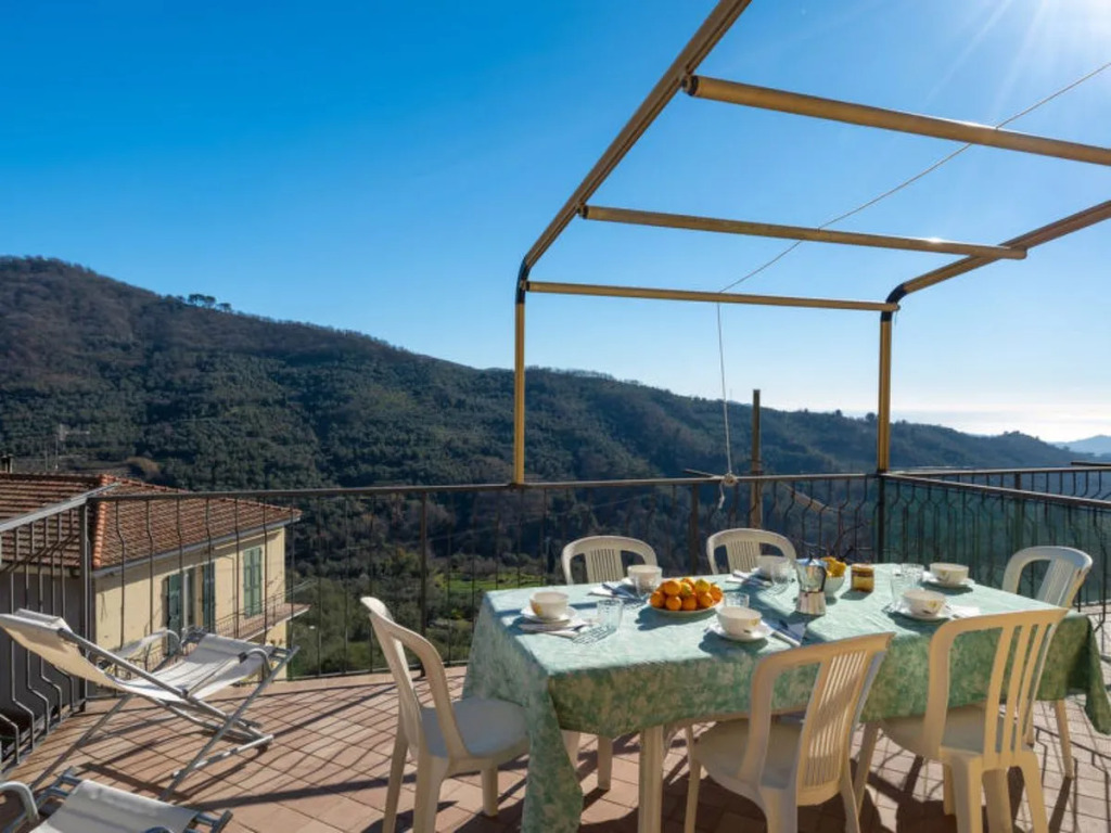 Apartment Verde Vasia