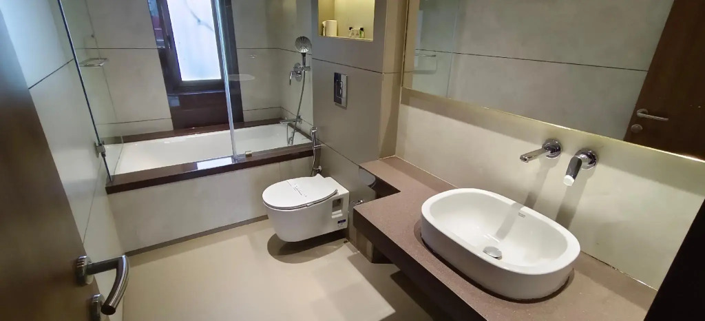 HOTEL ARCHANA RESIDENCY