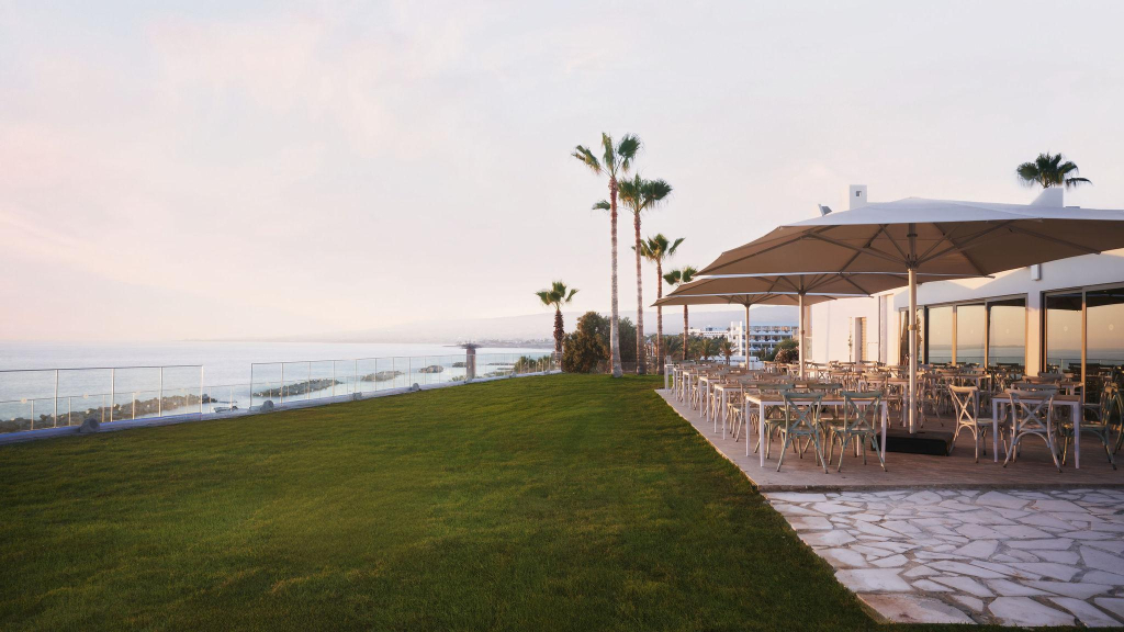Eleni Holiday Resort