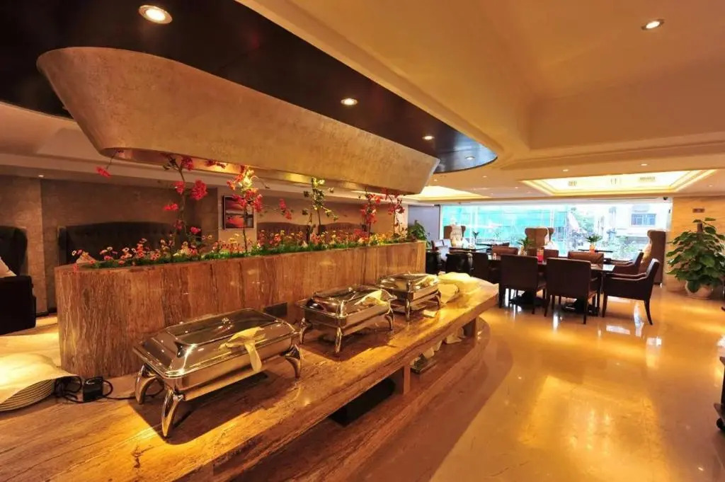 Ramada Pingtan Hotel