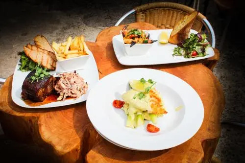 The Enniskerry Inn