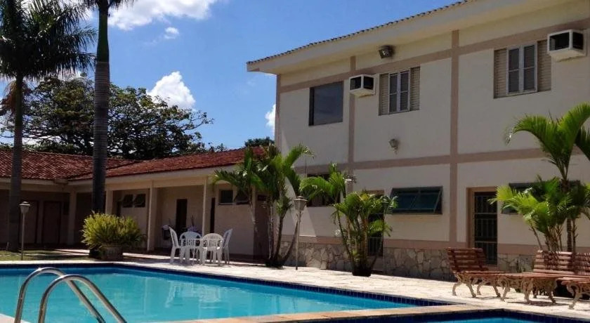 Village Hotel Uberaba