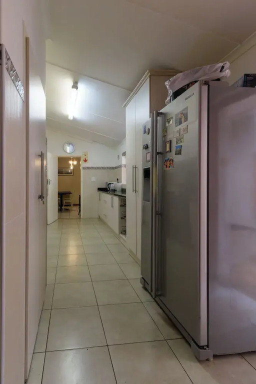 The Comfort Zone - Mthatha