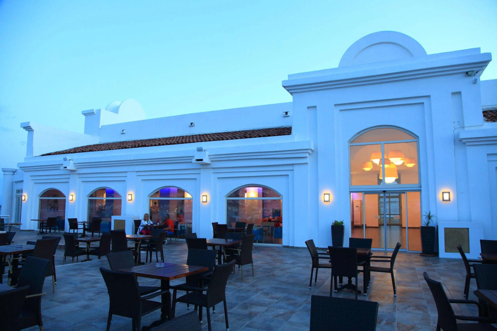 Başka Resort Bodrum