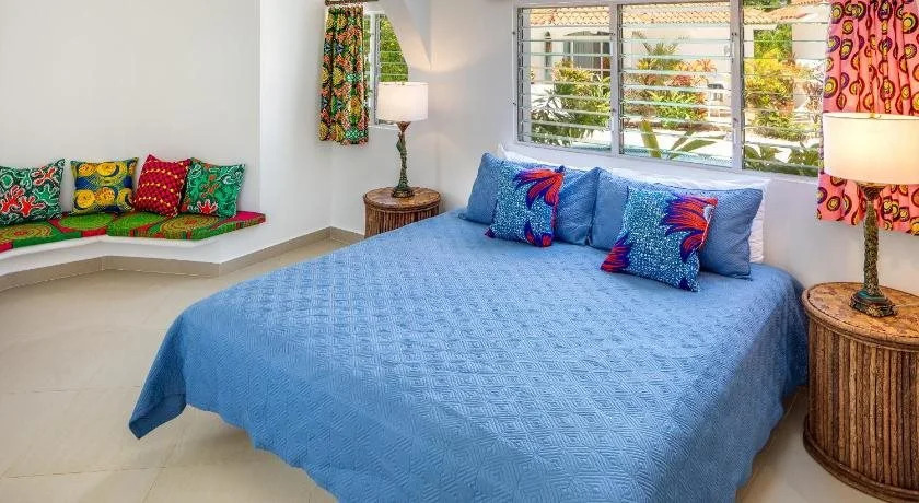 El Encuentro Surf Lodge