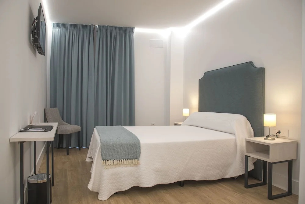 gm hotel